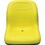 K&M 8019 Uni Pro&#153; - John Deere 124 Bucket Seat
