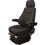 K&M 8034 Uni Pro&#153; - KM 1099 Seat & Air Suspension, Price/EA