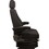 K&M 8034 Uni Pro&#153; - KM 1099 Seat & Air Suspension, Price/EA