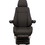 K&M 8034 Uni Pro&#153; - KM 1099 Seat & Air Suspension, Price/EA