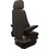 K&M 8035 Uni Pro&#153; - KM 1098 Seat & Air Suspension, Price/EA