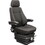 K&M 8036 Uni Pro&#153; - KM 1097 Seat & Mechanical Suspension, Price/EA
