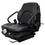 K&M 8041 Uni Pro&#153; - KM 234 Seat & Mechanical Suspension, Price/EA