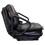 K&M 8041 Uni Pro&#153; - KM 234 Seat & Mechanical Suspension, Price/EA