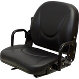 K&M 8054 Uni Pro™ - KM 1708 Seat Assembly