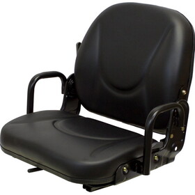 K&M 8054 Uni Pro&#153; - KM 1708 Seat Assembly