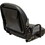 K&M 8054 Uni Pro&#153; - KM 1708 Seat Assembly, Price/EA