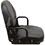 K&M 8054 Uni Pro&#153; - KM 1708 Seat Assembly, Price/EA