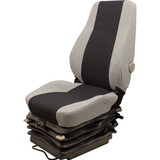 K&M 8061 Uni Pro™ - KM 1030 Seat & Air Suspension