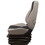 K&M 8062 Uni Pro&#153; - KM 1020 Seat & Mechanical Suspension, Price/EA