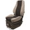 K&M 8062 Uni Pro&#153; - KM 1020 Seat & Mechanical Suspension, Price/EA
