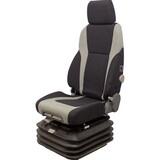 K&M 8064 Uni Pro™ - KM 1040 Seat & Air Suspension