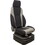 K&M 8064 Uni Pro&#153; - KM 1040 Seat & Air Suspension, Price/EA