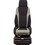 K&M 8064 Uni Pro&#153; - KM 1040 Seat & Air Suspension, Price/EA