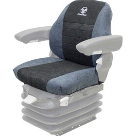 K&M Grammer Seat Cover Kits