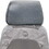 K&M 8067 KM Grammer Seat Cover Kits, Headrest Extension Cover Kit