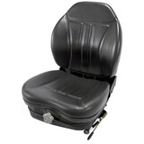 K&M 8099 Uni Pro™ - KM EC 231 Seat & Mechanical Suspension