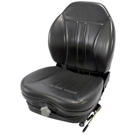 K&M 8099 Uni Pro&#153; - KM EC 231 Seat & Mechanical Suspension