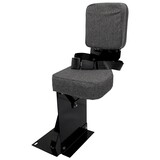 K&M 8134 Case IH Steiger 9100-9300 Series/Steiger Instructional Seat