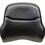 K&M 8163 KM 425/435/535/ 1000/1001/1003 Backrest Cushion - Old Style