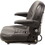 K&M 8182 Uni Pro&#153; - KM 238 Seat & Air Suspension, Price/EA