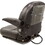 K&M 8182 Uni Pro&#153; - KM 238 Seat & Air Suspension, Price/EA