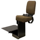 K&M 8211 John Deere 8000-8010-8020 Series Instructional Seat