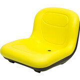 K&M 8280 Uni Pro™ - KM 132 Hinged Bucket Seat
