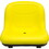 K&M 8280 Uni Pro&#153; - KM 132 Hinged Bucket Seat
