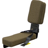 K&M 8292 John Deere Sound-Gard™ Instructional Seat