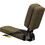 K&M 8292 John Deere Sound-Gard&#153; Instructional Seat, Price/EA