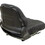 K&M 8364 Uni Pro&#153; - KM 741 Seat Assembly, Price/EA