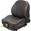 K&M 8382 Uni Pro&#153; - KM 438 Seat & Mechanical Suspension, Price/EA