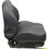 K&M 8382 Uni Pro&#153; - KM 438 Seat & Mechanical Suspension, Price/EA