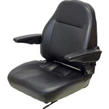 K&M 441 Uni Pro Seat Assembly
