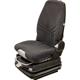 K&M 8410 Uni Pro&#153; - KM 1251 Seat & Air Suspension