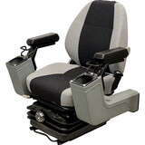 K&M 8413 Uni Pro™ - KM 525P Seat & Mechanical Suspension with Pods