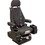 K&M 8418 Uni Pro&#153; - KM MSG97AL/722 Seat & Air Suspension with Pods, Price/EA