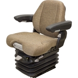 K&M 1061 Uni Pro Seat & Air Suspension