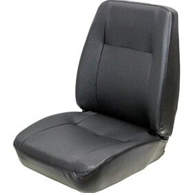 K&M 152 Uni Pro Seat Assembly