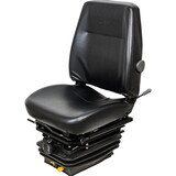 K&M 111 Uni Pro Seat & Mechanical Suspension