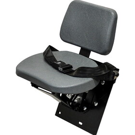 K&M 8494 Case IH CX-MX-MX Maxxum Series Instructional Seat