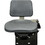 K&M 8494 Case IH CX-MX-MX Maxxum Series Instructional Seat