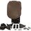 K&M 8495 John Deere 6000-7000 Series Instructional Seat, Price/EA