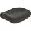 K&M 8510 KM 731 Seat Cushions, Black/Gray Matrix Fabric