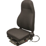 K&M 2011 Ensign Lo Truck Seat