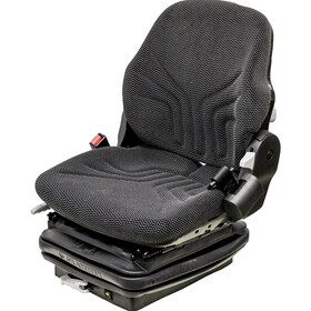 K&M 1054 Uni Pro Seat & Mechanical Suspension
