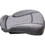 K&M 8541 KM 1000/1003 Seat Cushion - New Style