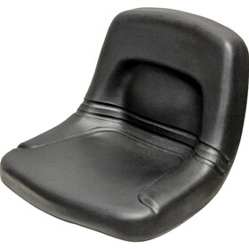 KM 105 Uni Pro Bucket Seat