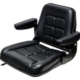 K&M 8546 Uni Pro™ - KM 142 Seat Assembly